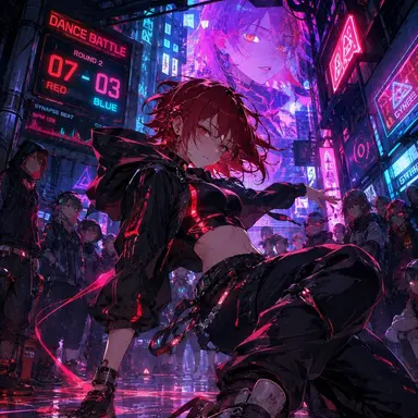 Profile image of 玲奈