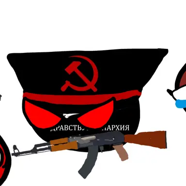 Profile image of 시베리아 흑군