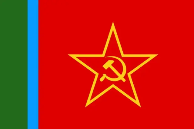 Profile image of 人民革命委員会