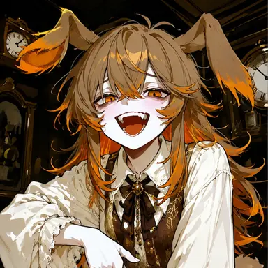 Profile image of フェル
