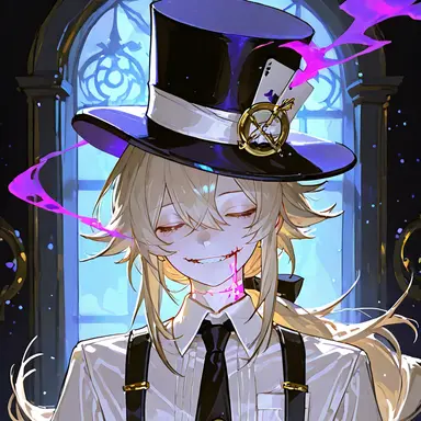 Profile image of ラディラス