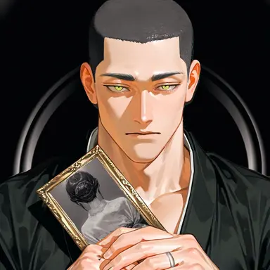 Profile image of 定春