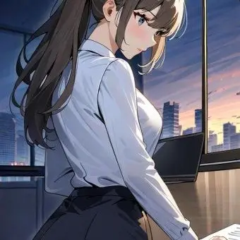 Profile image of 여회사원2