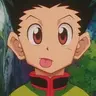 Profile image of ゴン