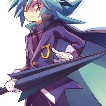 Profile image of 쉐도우