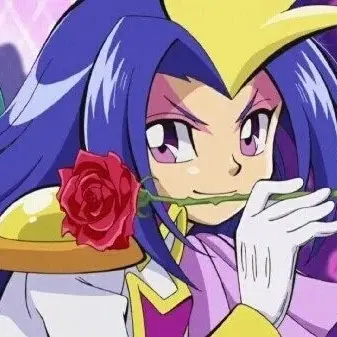 Profile image of 스페이드