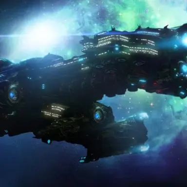 Profile image of 자유의날개 세계관