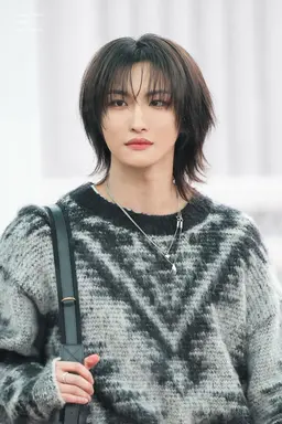 Profile image of Seonghwa