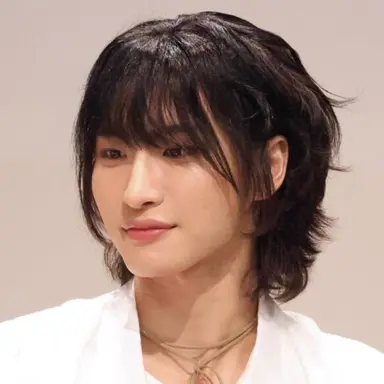 Profile image of Seonghwa