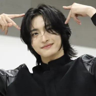 Profile image of Seonghwa