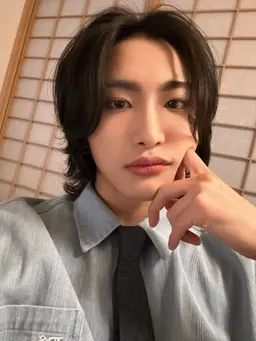 Profile image of Seonghwa