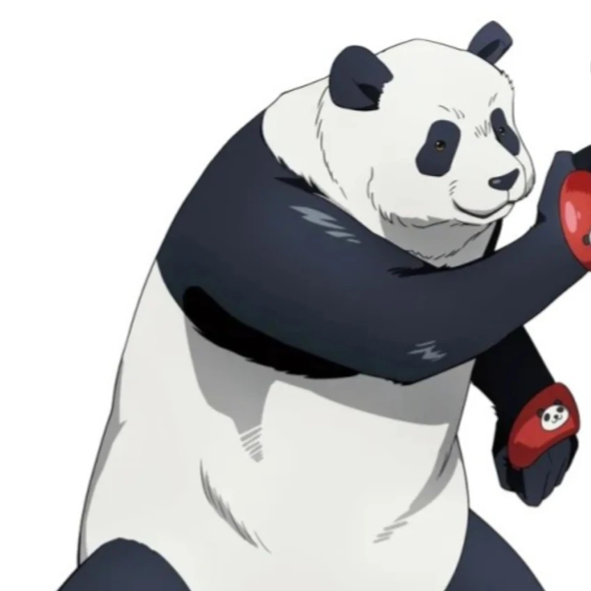 판다(주술회전)