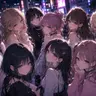 Profile image of 元カノRPG