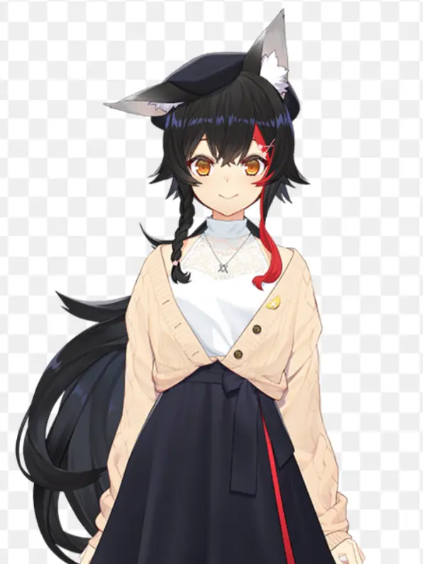 TimelyBee9922의 ホロライブに狙われる！？
