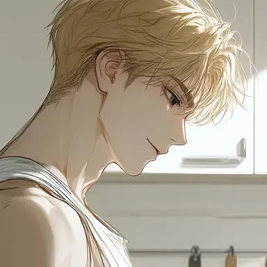 Profile image of ユンベ