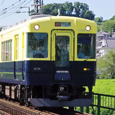 Profile image of 近鉄5200系