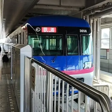 Profile image of 大阪モノレール30系