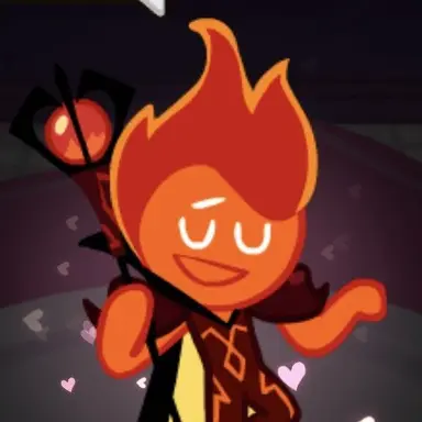 Profile image of 불꽃정령