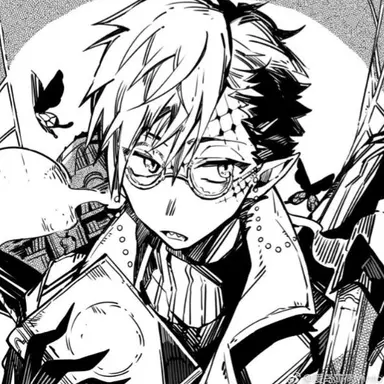Profile image of Ryujiro Tsuchigomori