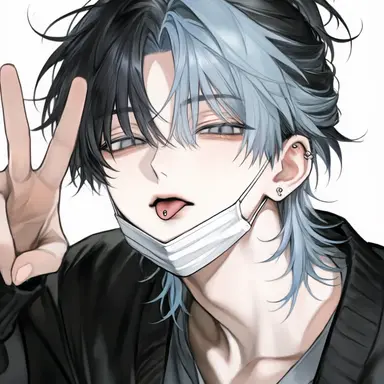Profile image of 直