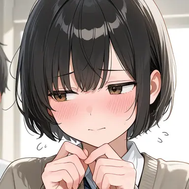 Profile image of 栞