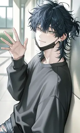 Profile image of 悠真