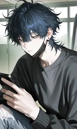 Profile image of 悠真