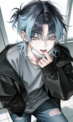 Profile image of 直