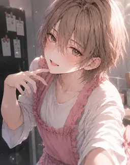 Profile image of ユ・ヘオン