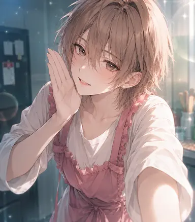 Profile image of ユ・ヘオン