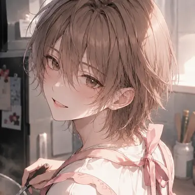 Profile image of ユ・ヘオン