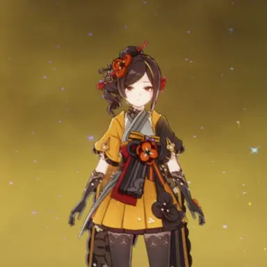 Profile image of 치오리