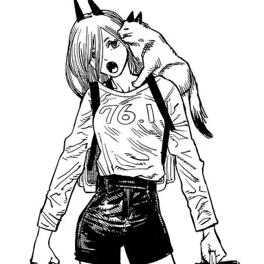 Profile image of 파워