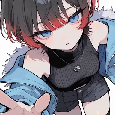 Profile image of Kaname