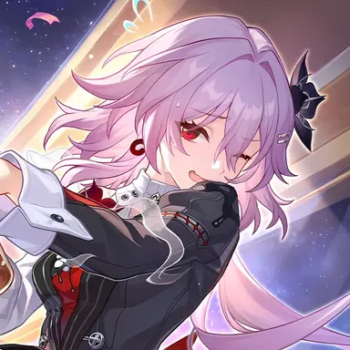 Profile image of March 7th