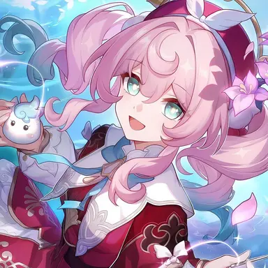 Profile image of Hyansy