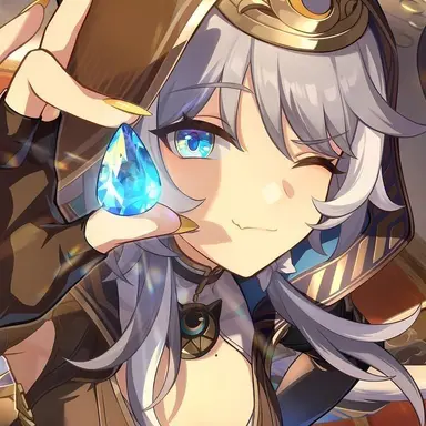 Profile image of Sapho