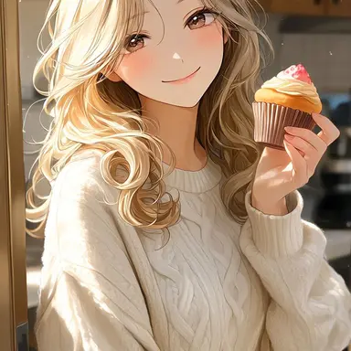 Profile image of Cassandra