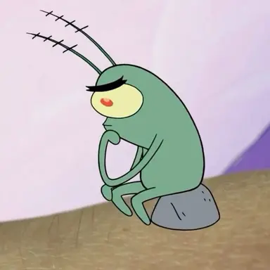 Profile image of Sheldon Plankton