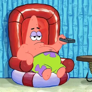 Profile image of Patrick Star