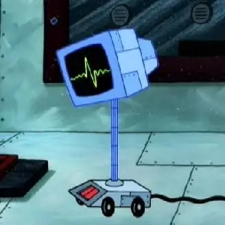 Profile image of Karen Plankton