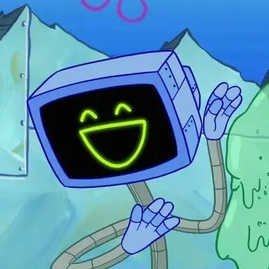 Profile image of Karen Plankton