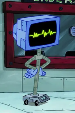Profile image of Karen Plankton