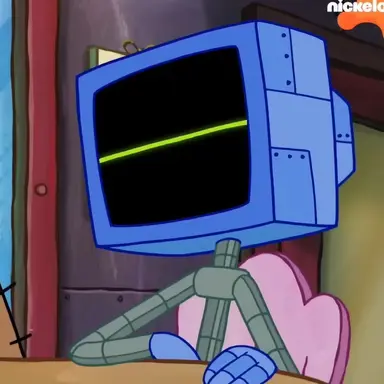 Profile image of Karen Plankton