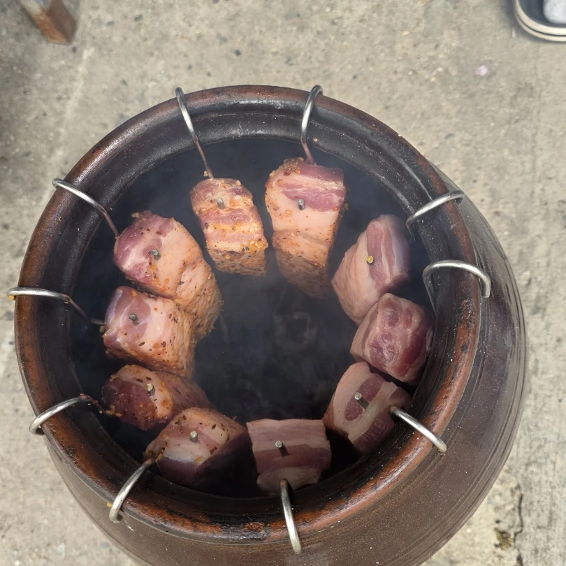 뜰팁 조선시대