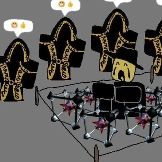 BrashXerus2264의 ?? 잠깐, 난 생존자인데..