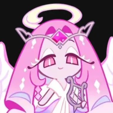 Profile image of 이터널슈가 쿠키