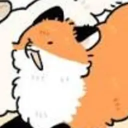 Profile image of 여우