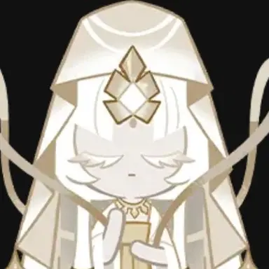 Profile image of 미스틱플라워 쿠키