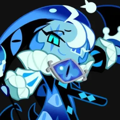 Profile image of 쉐도우밀크 쿠키